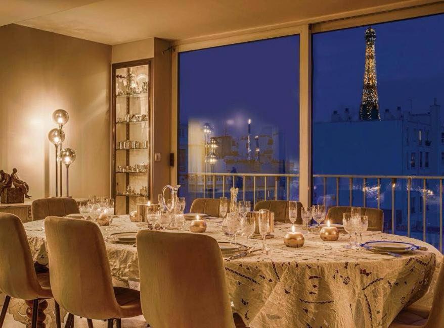 Trocadero De Luxe Parigi