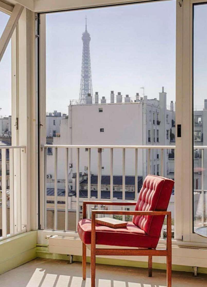 Trocadero De Luxe Parigi