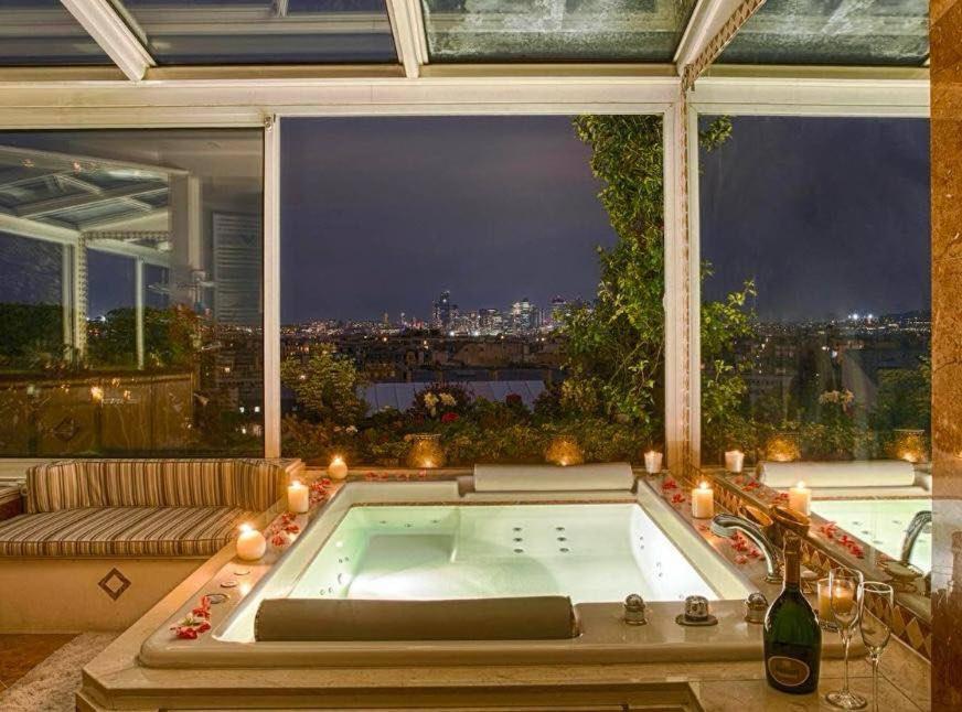 Appartamento Trocadero De Luxe *